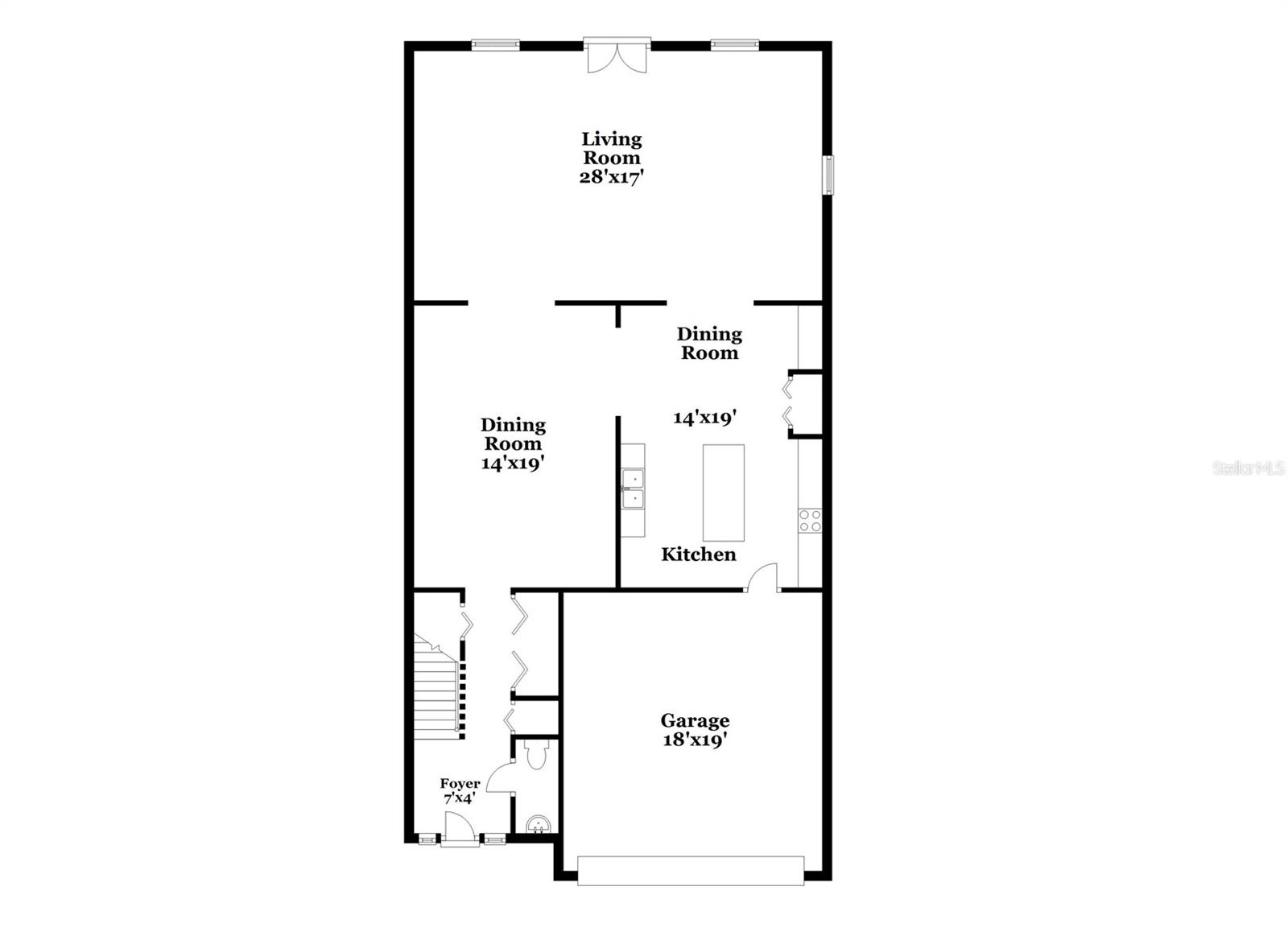 929 MAYFAIR ST, EUSTIS, FL, 32726