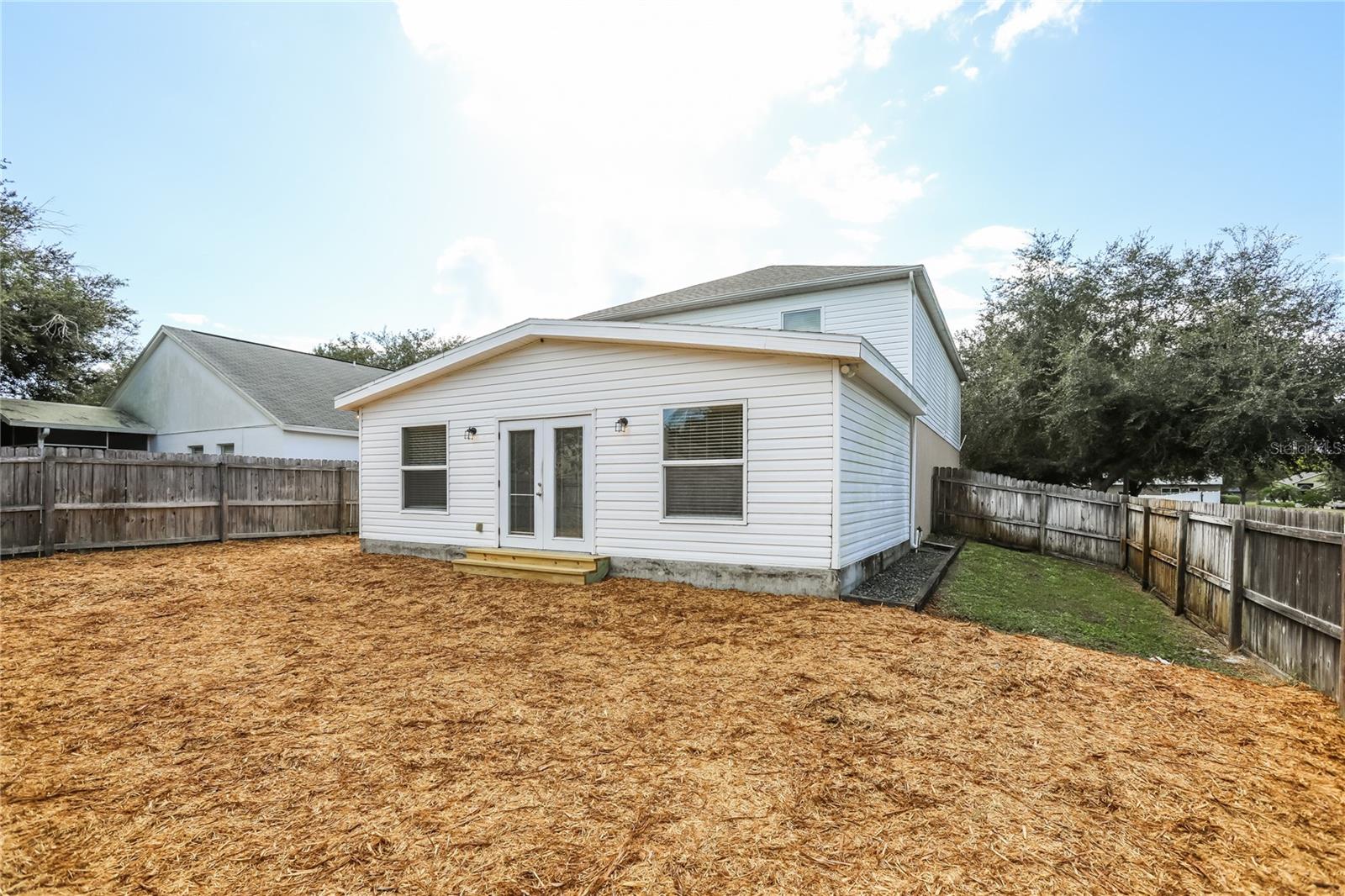 929 MAYFAIR ST, EUSTIS, FL, 32726