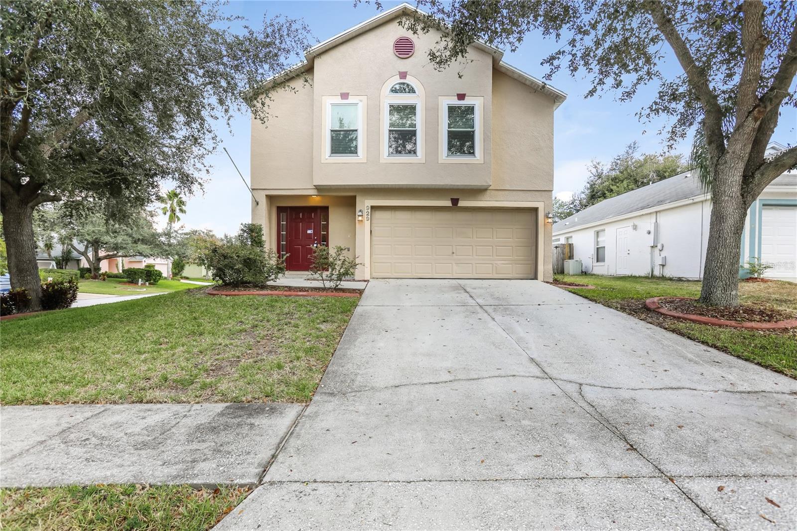 929 MAYFAIR ST, EUSTIS, FL, 32726