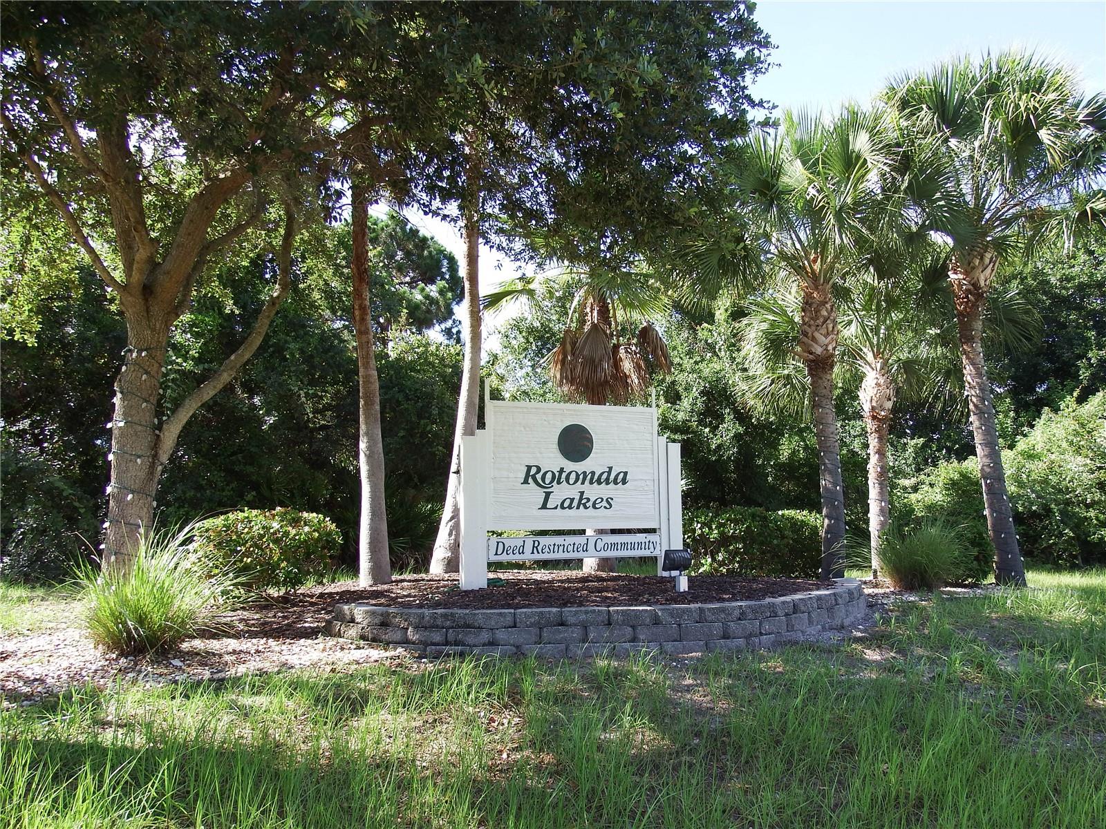 135 WAHOO DR, ROTONDA WEST, FL, 33947