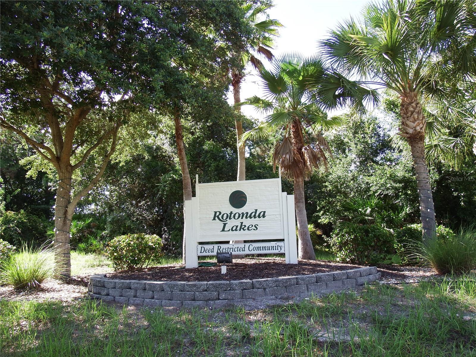 135 WAHOO DR, ROTONDA WEST, FL, 33947