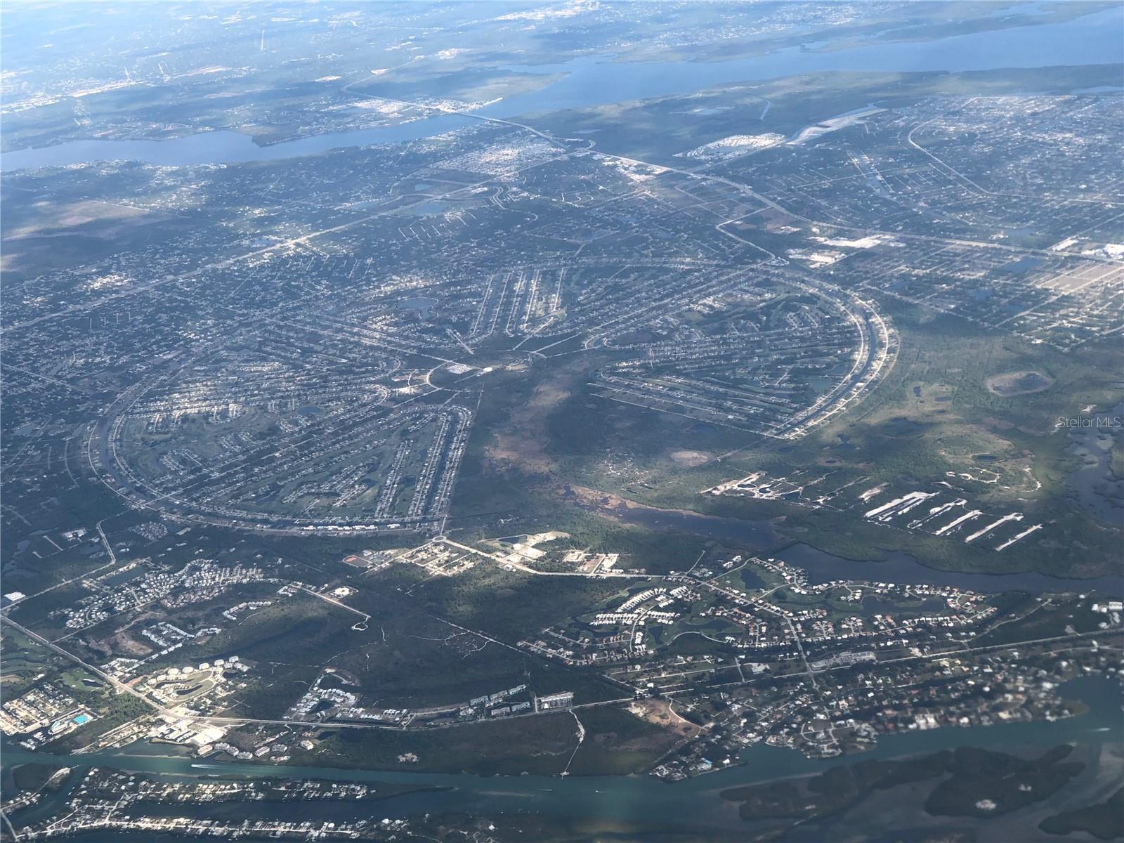 135 WAHOO DR, ROTONDA WEST, FL, 33947