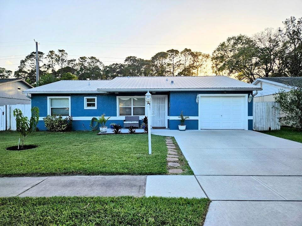 1720 HOPE DR, ORMOND BEACH, FL, 32174