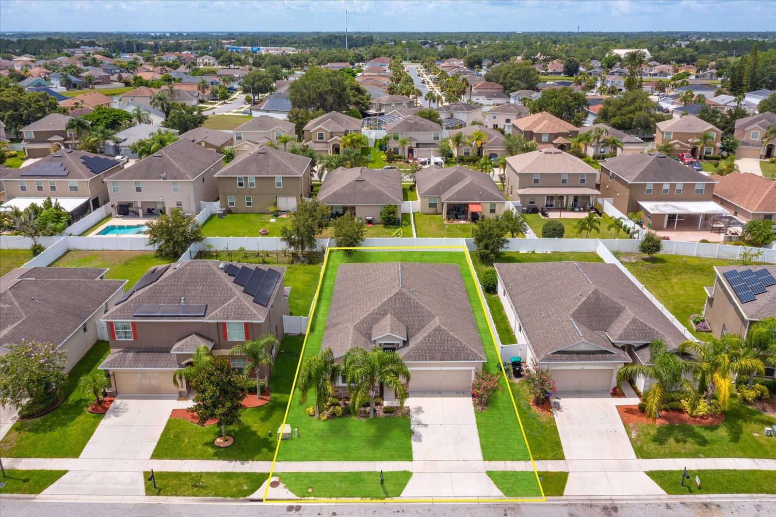 1711 PENRITH LOOP, ORLANDO, FL, 32824