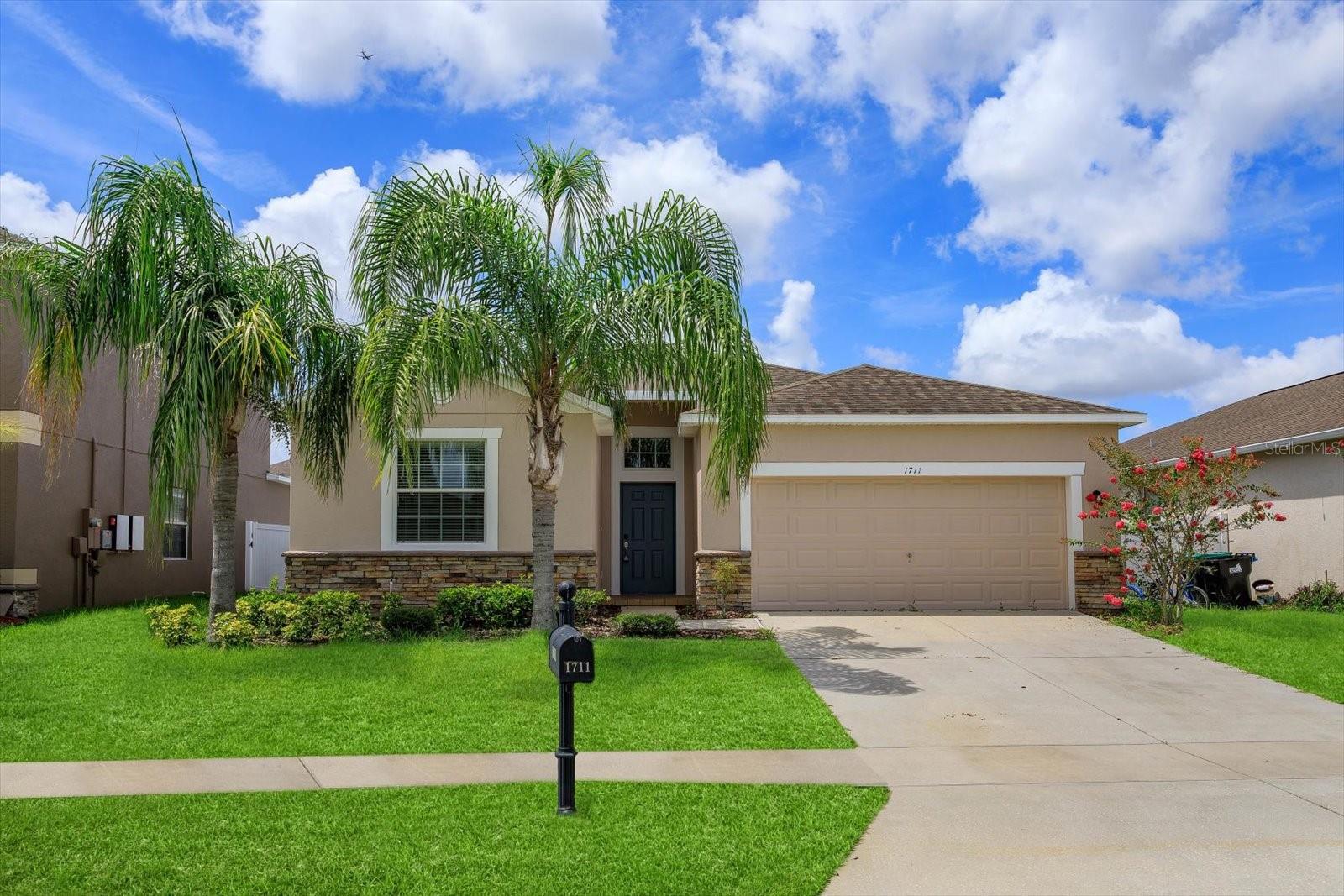 1711 PENRITH LOOP, ORLANDO, FL, 32824