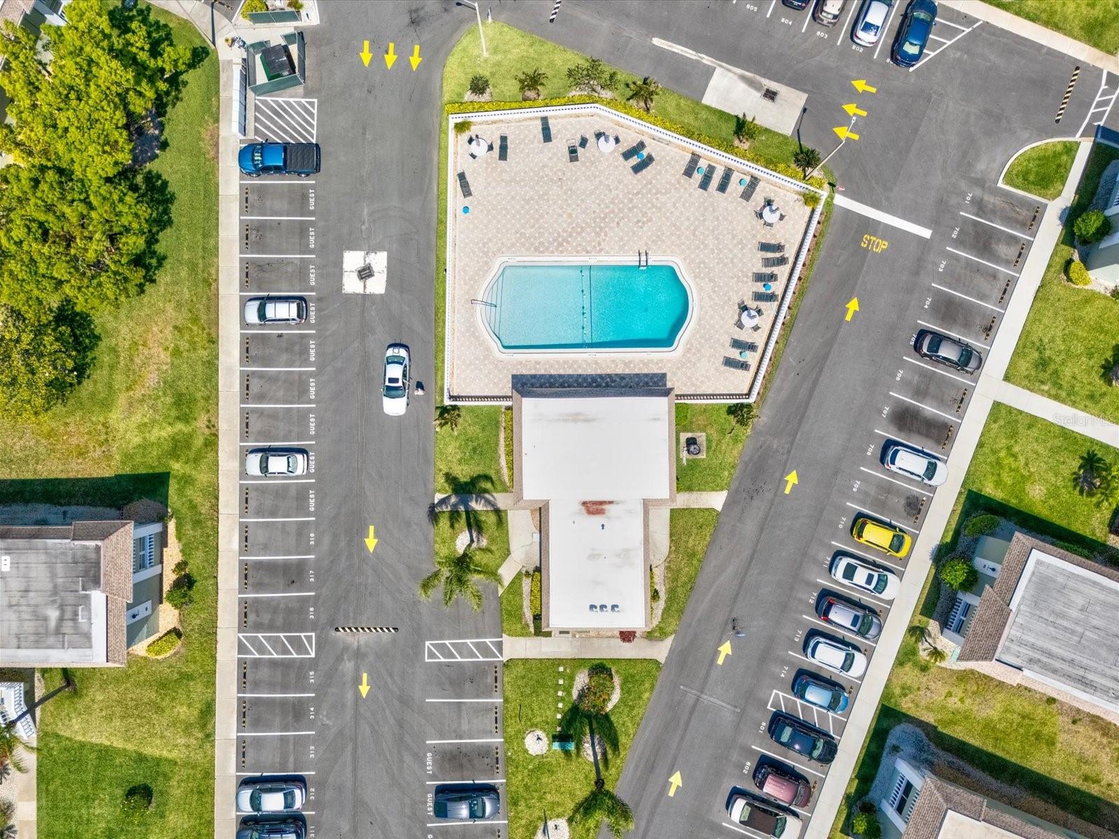 3203 GREEN DOLPHIN ST, TARPON SPRINGS, FL, 34689