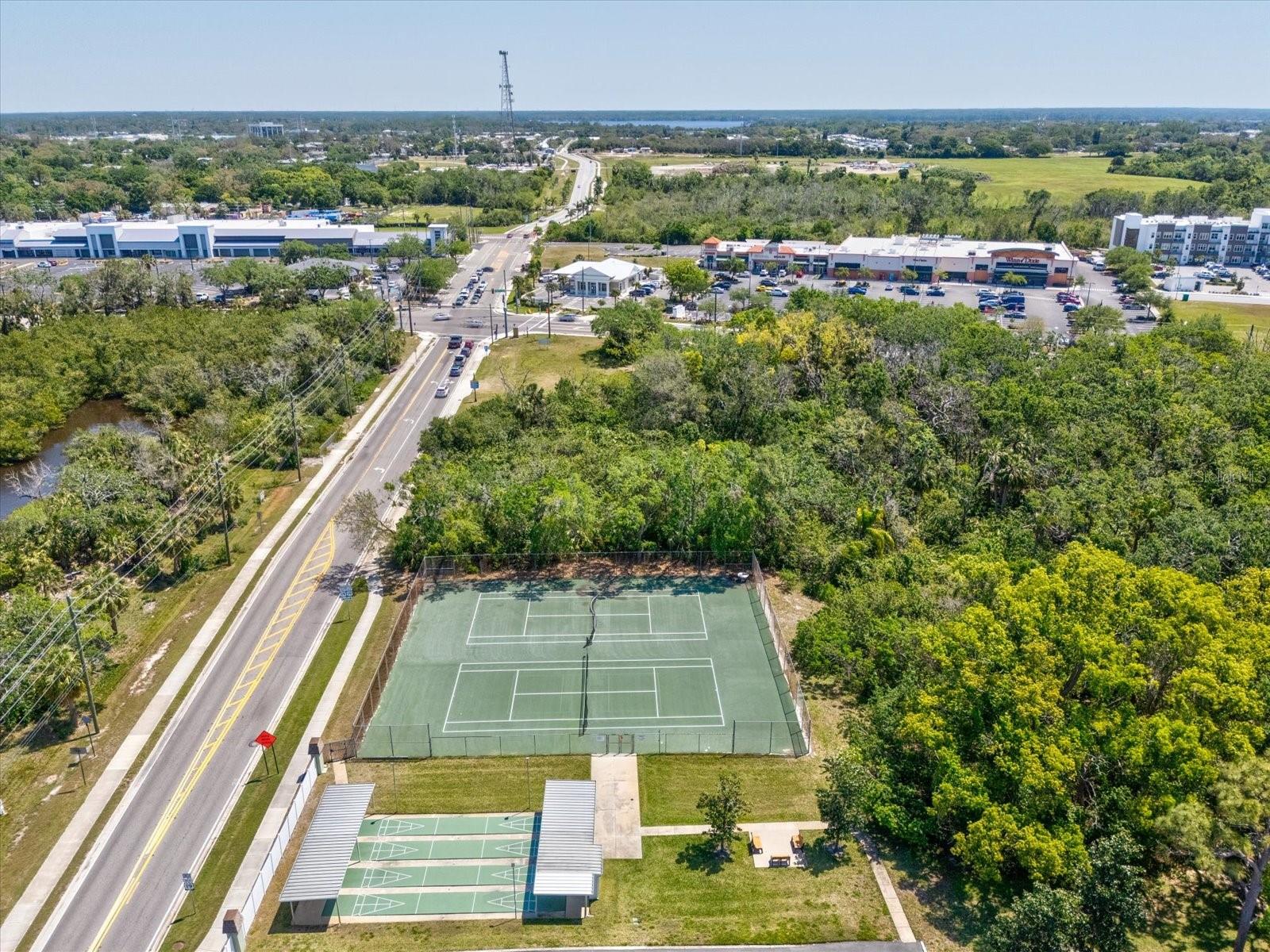 3203 GREEN DOLPHIN ST, TARPON SPRINGS, FL, 34689