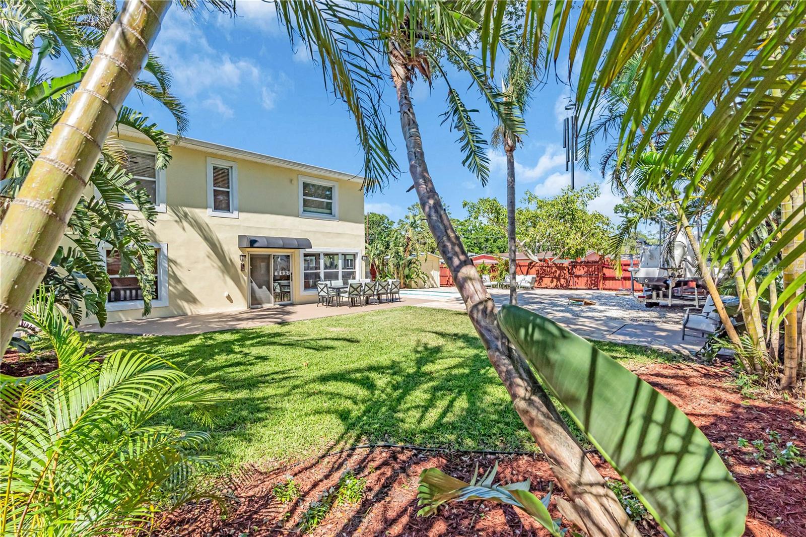 700 66TH AVE S, ST PETERSBURG, FL, 33705