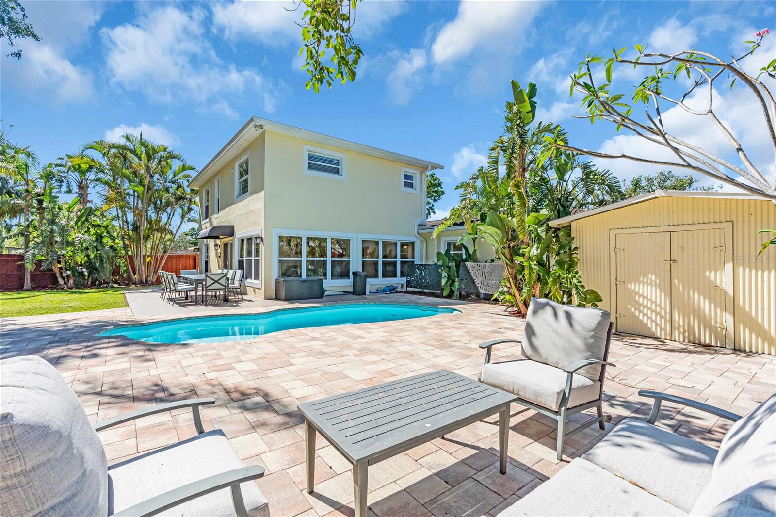 700 66TH AVE S, ST PETERSBURG, FL, 33705