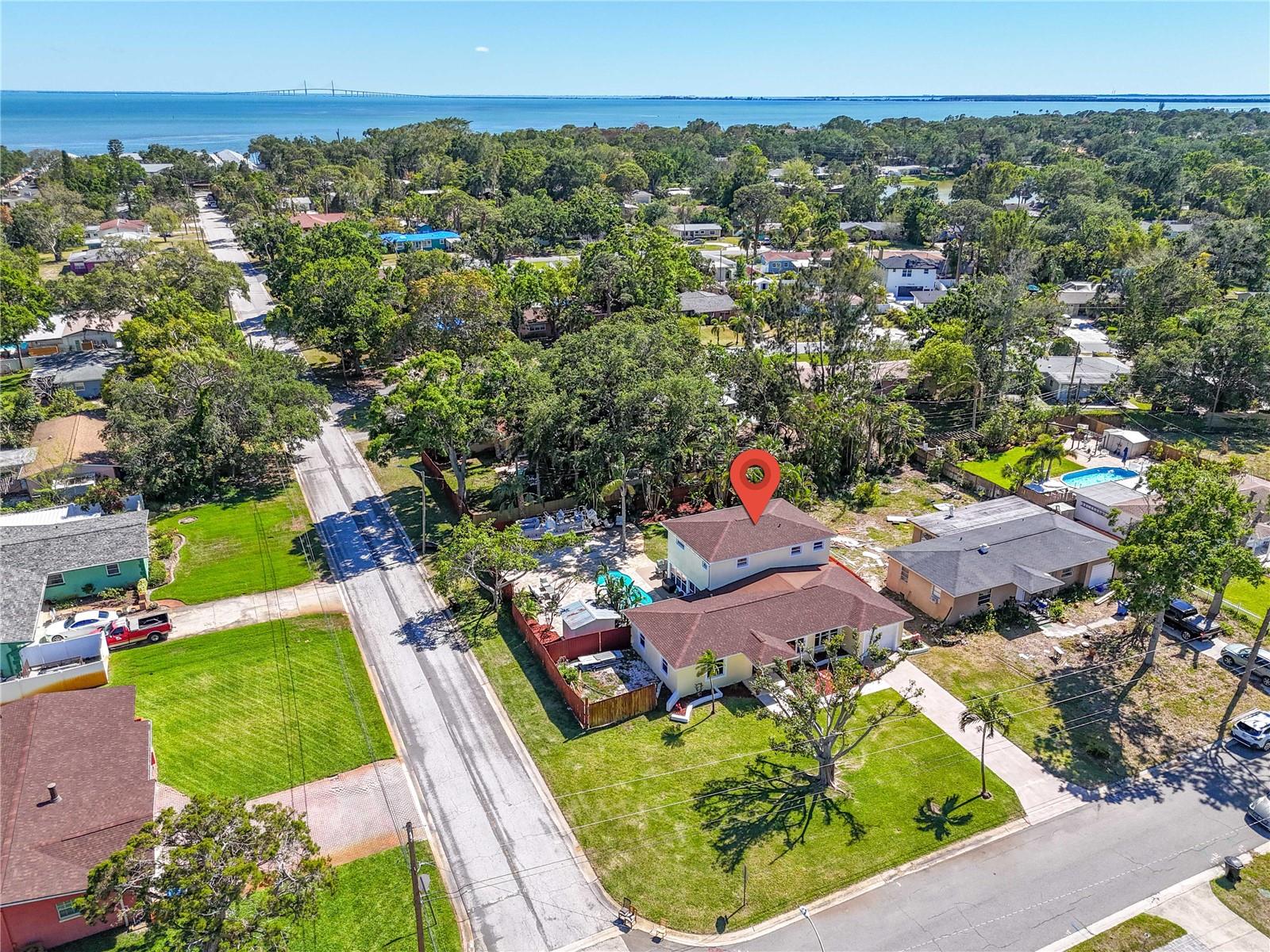 700 66TH AVE S, ST PETERSBURG, FL, 33705