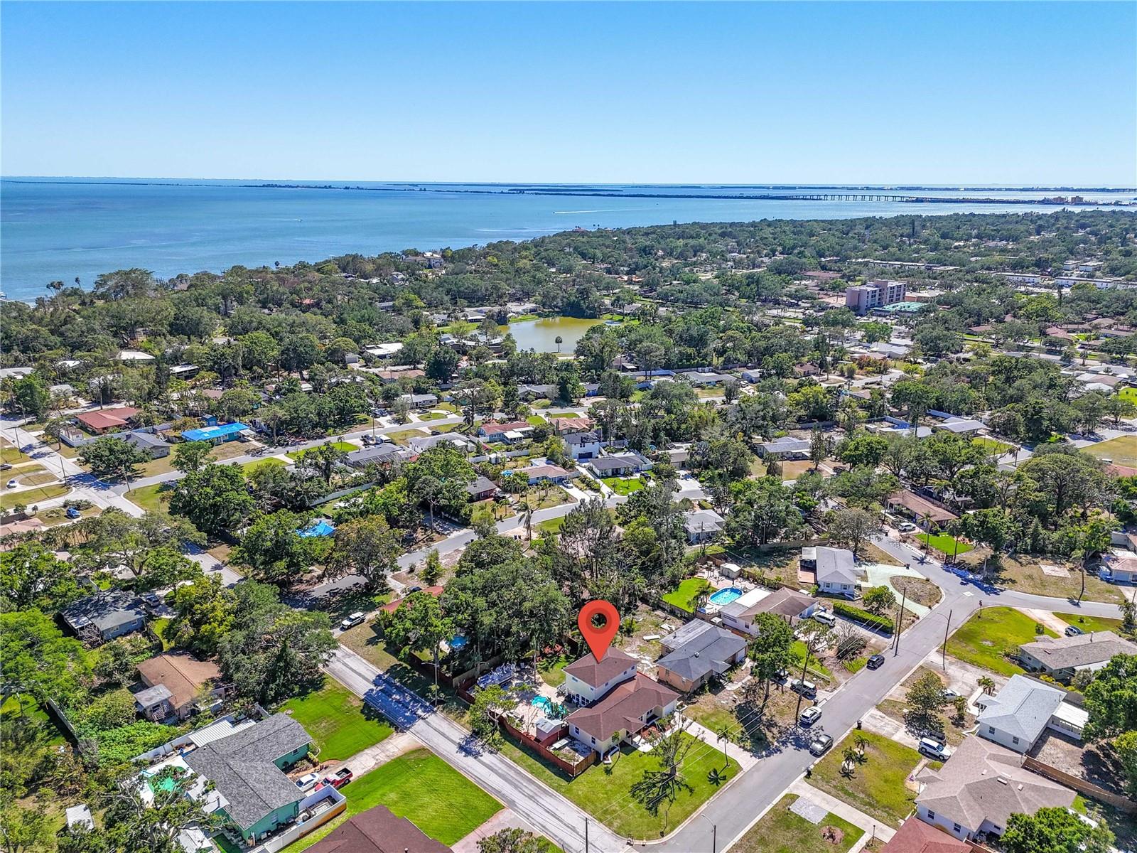 700 66TH AVE S, ST PETERSBURG, FL, 33705