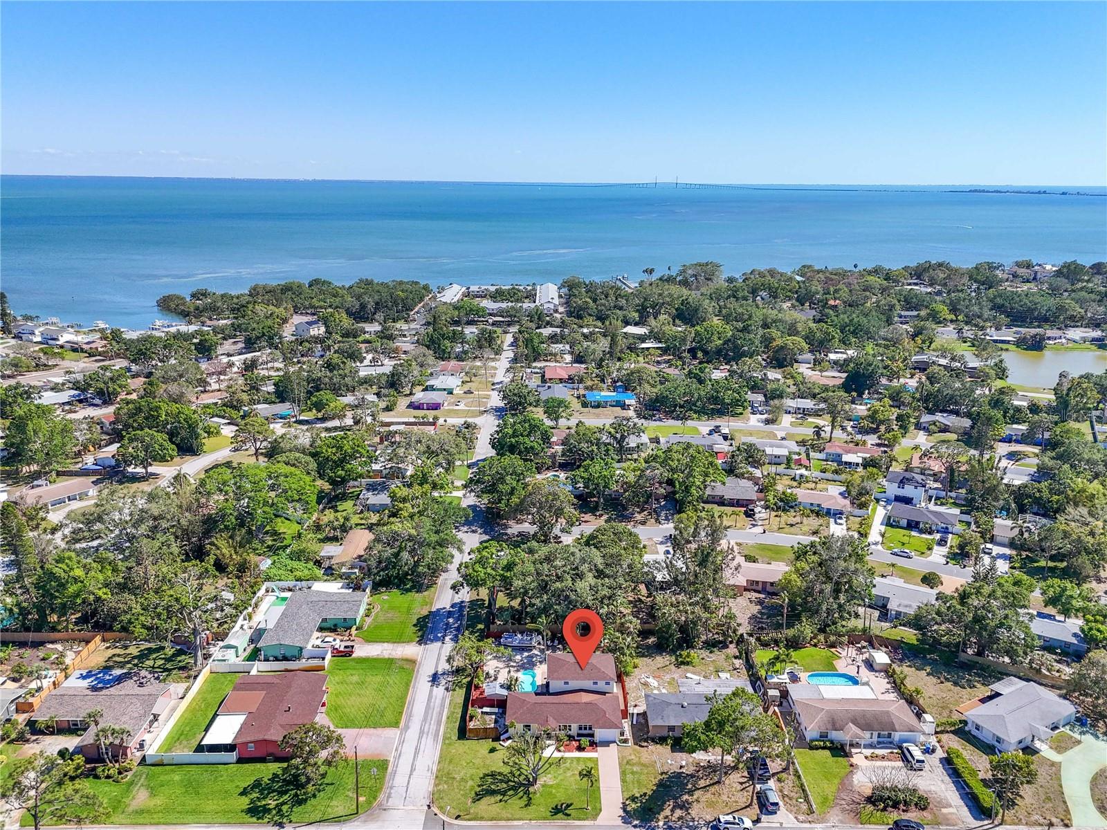 700 66TH AVE S, ST PETERSBURG, FL, 33705