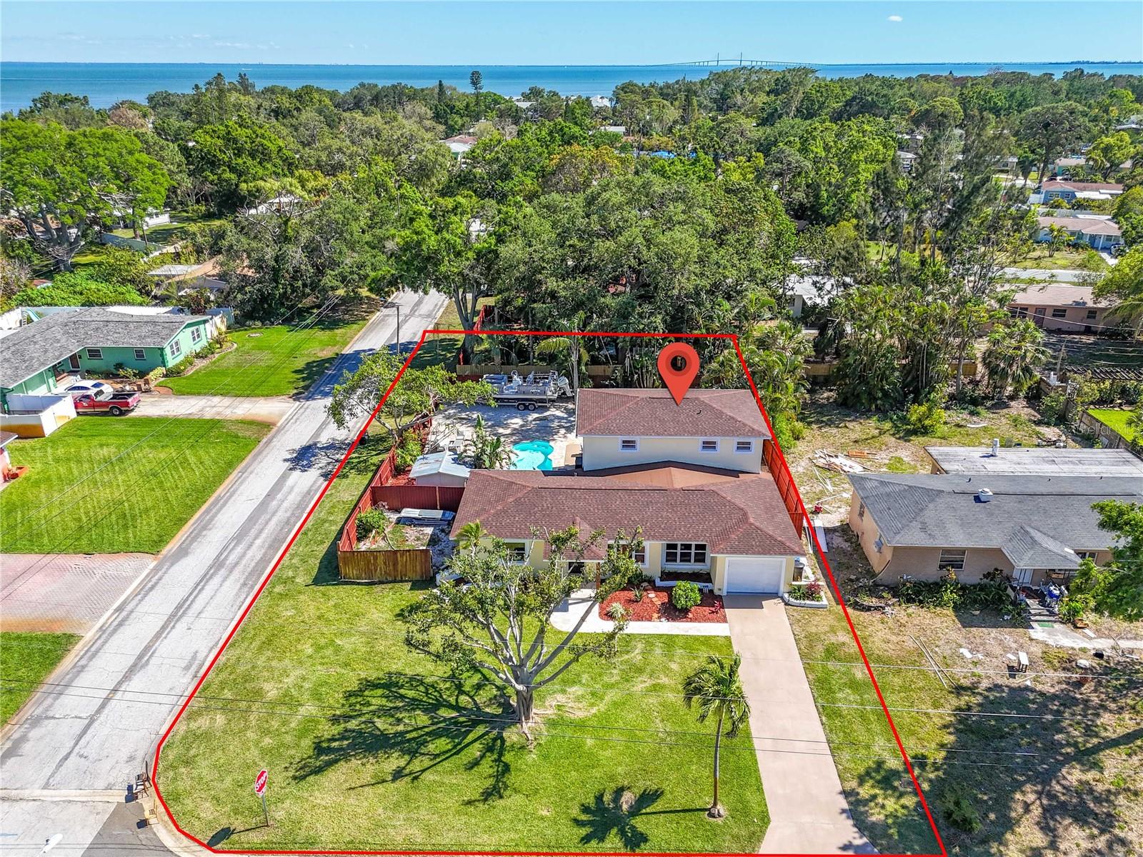 700 66TH AVE S, ST PETERSBURG, FL, 33705