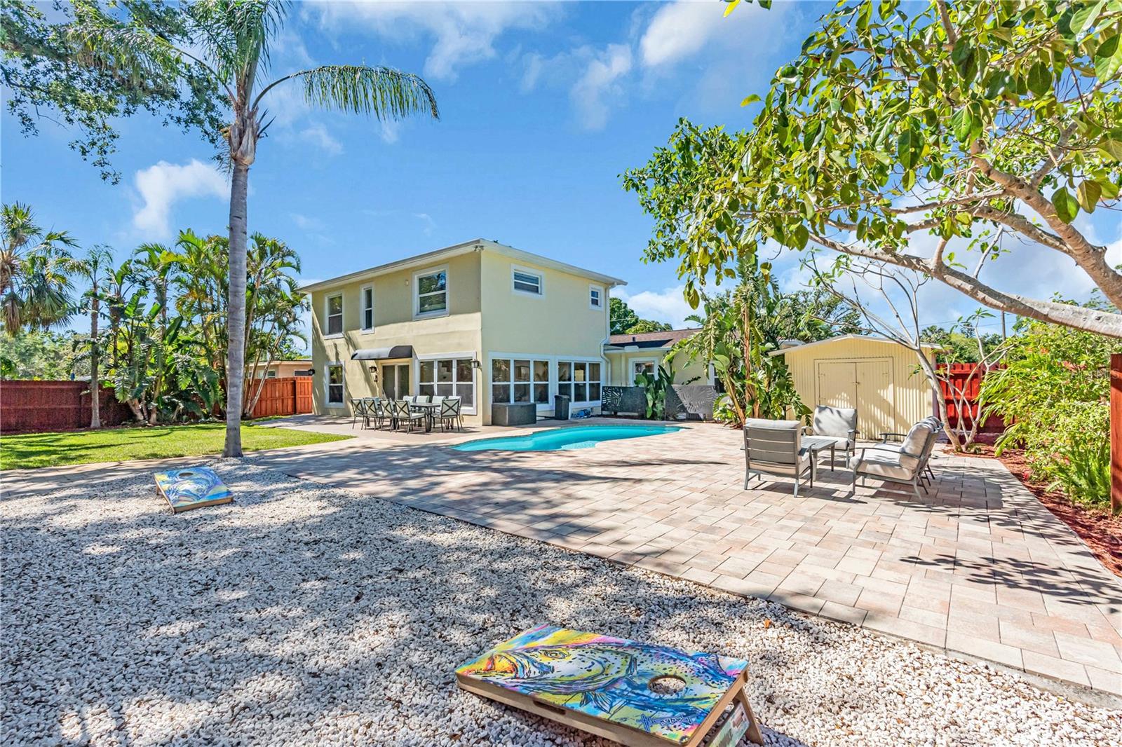 700 66TH AVE S, ST PETERSBURG, FL, 33705