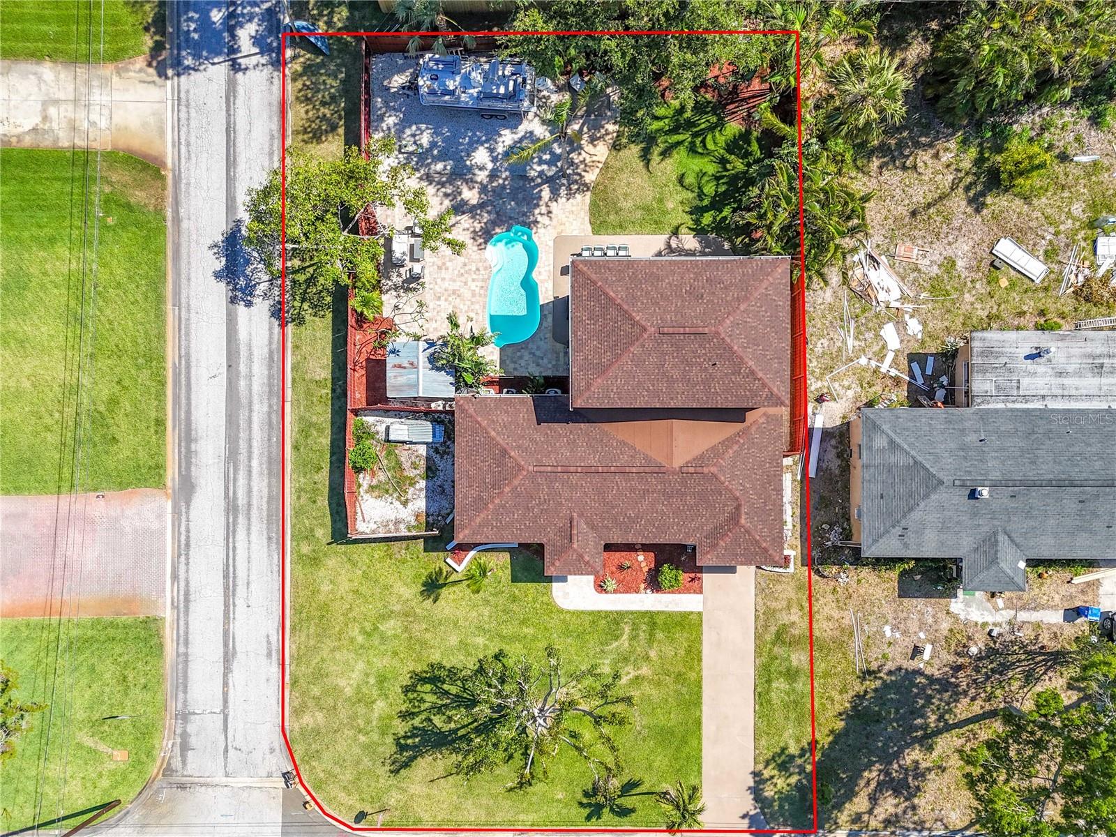 700 66TH AVE S, ST PETERSBURG, FL, 33705