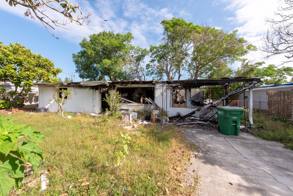 4111 W MARIETTA ST, TAMPA, FL, 33616