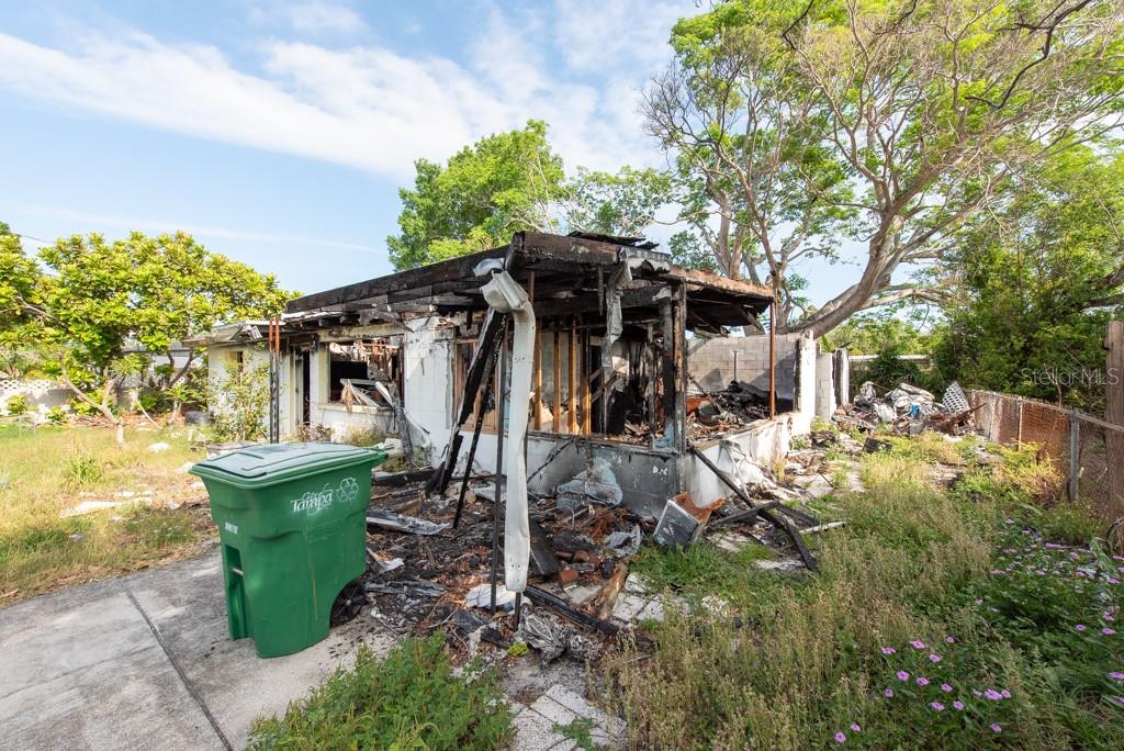 4111 W MARIETTA ST, TAMPA, FL, 33616