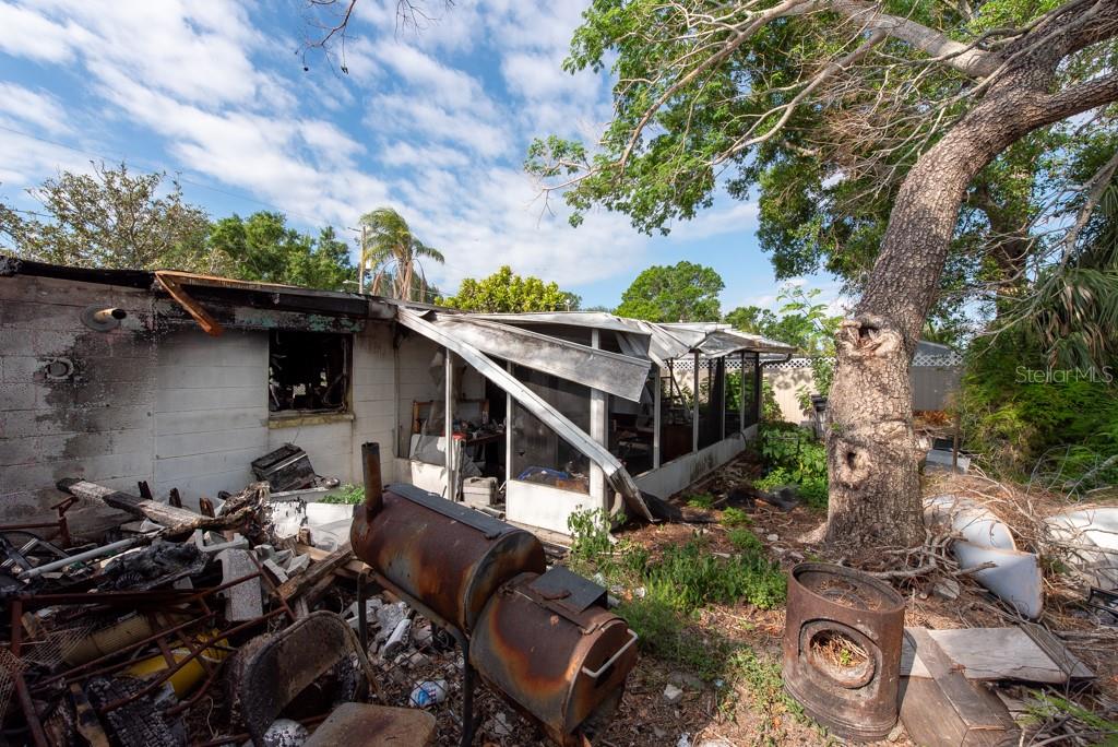 4111 W MARIETTA ST, TAMPA, FL, 33616