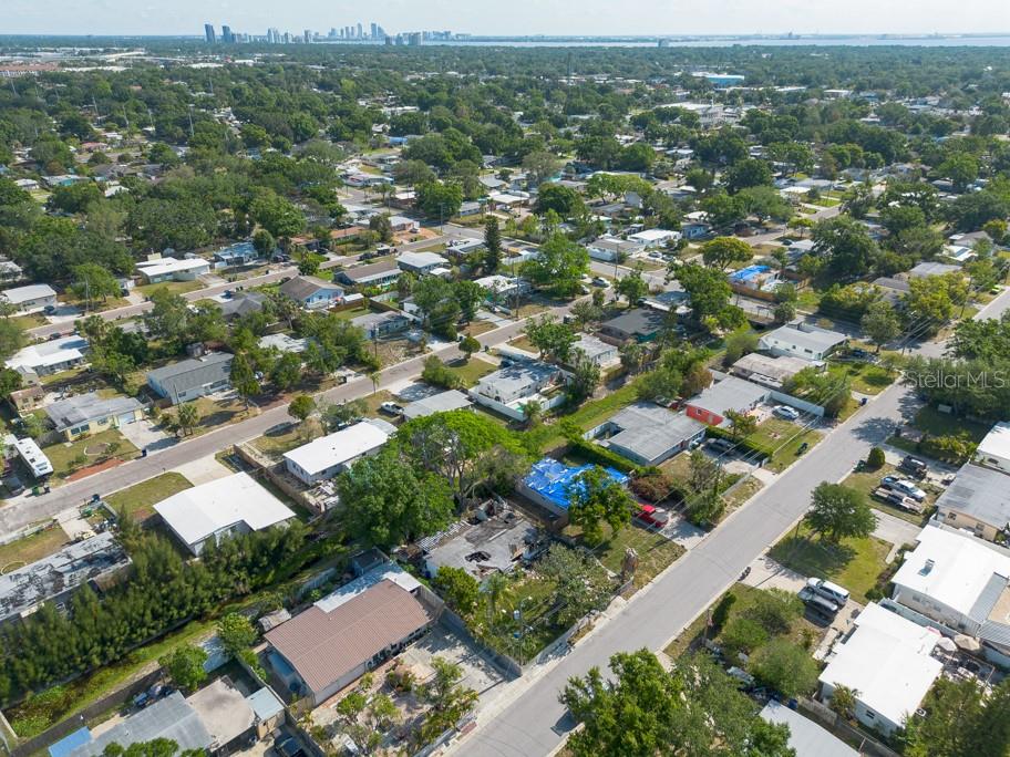 4111 W MARIETTA ST, TAMPA, FL, 33616