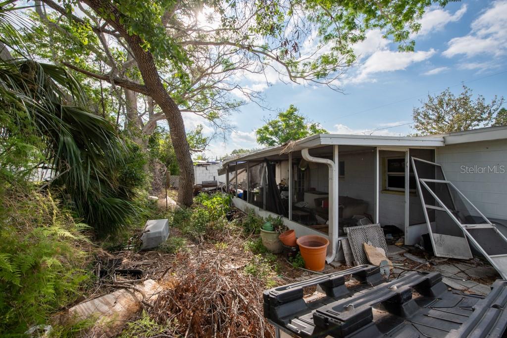 4111 W MARIETTA ST, TAMPA, FL, 33616