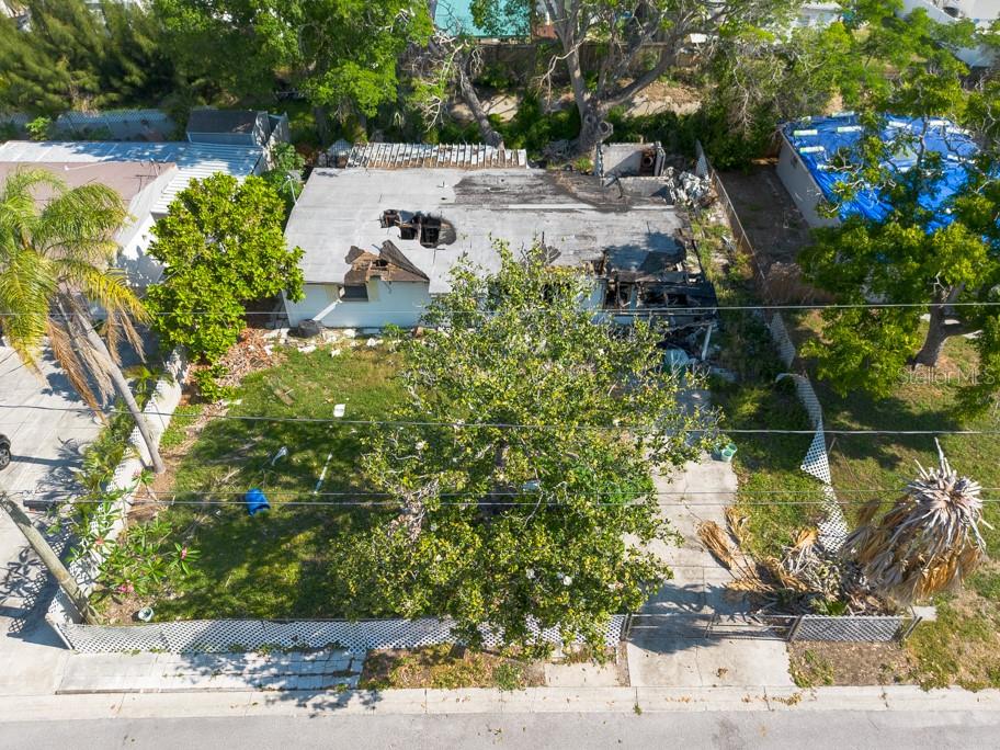 4111 W MARIETTA ST, TAMPA, FL, 33616