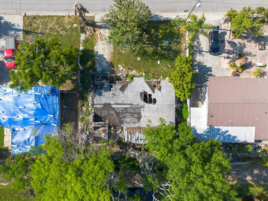 4111 W MARIETTA ST, TAMPA, FL, 33616