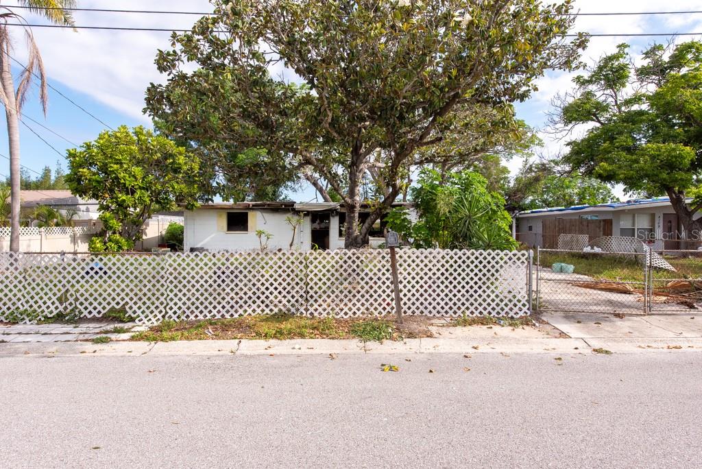 4111 W MARIETTA ST, TAMPA, FL, 33616