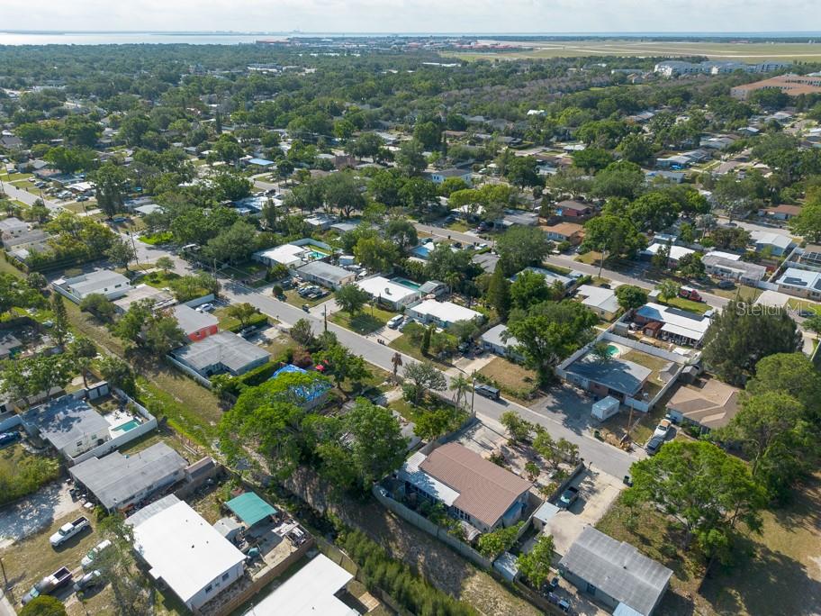 4111 W MARIETTA ST, TAMPA, FL, 33616