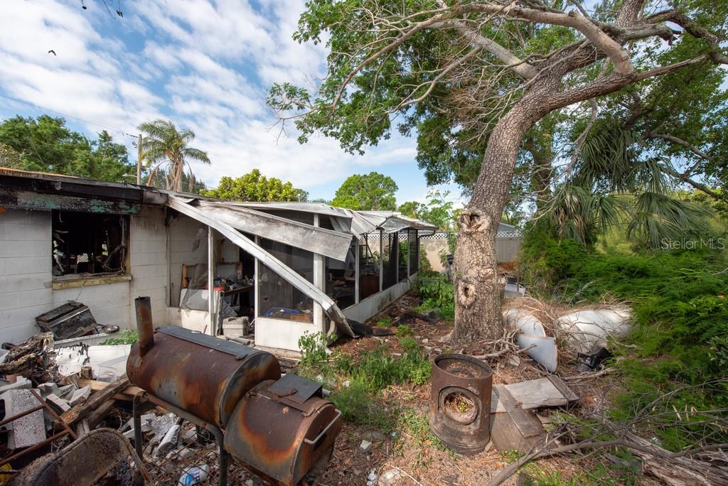 4111 W MARIETTA ST, TAMPA, FL, 33616