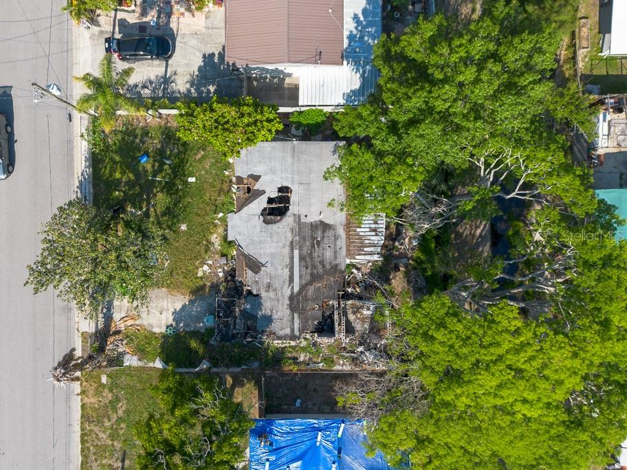 4111 W MARIETTA ST, TAMPA, FL, 33616