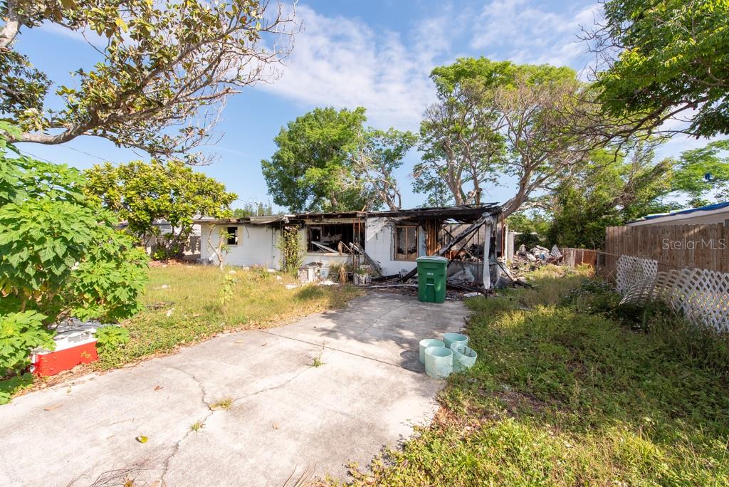 4111 W MARIETTA ST, TAMPA, FL, 33616