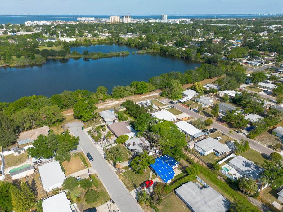 4111 W MARIETTA ST, TAMPA, FL, 33616