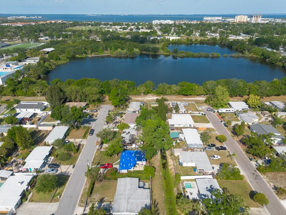 4111 W MARIETTA ST, TAMPA, FL, 33616