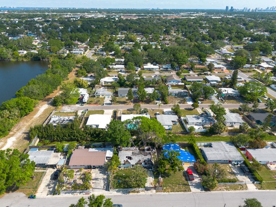 4111 W MARIETTA ST, TAMPA, FL, 33616