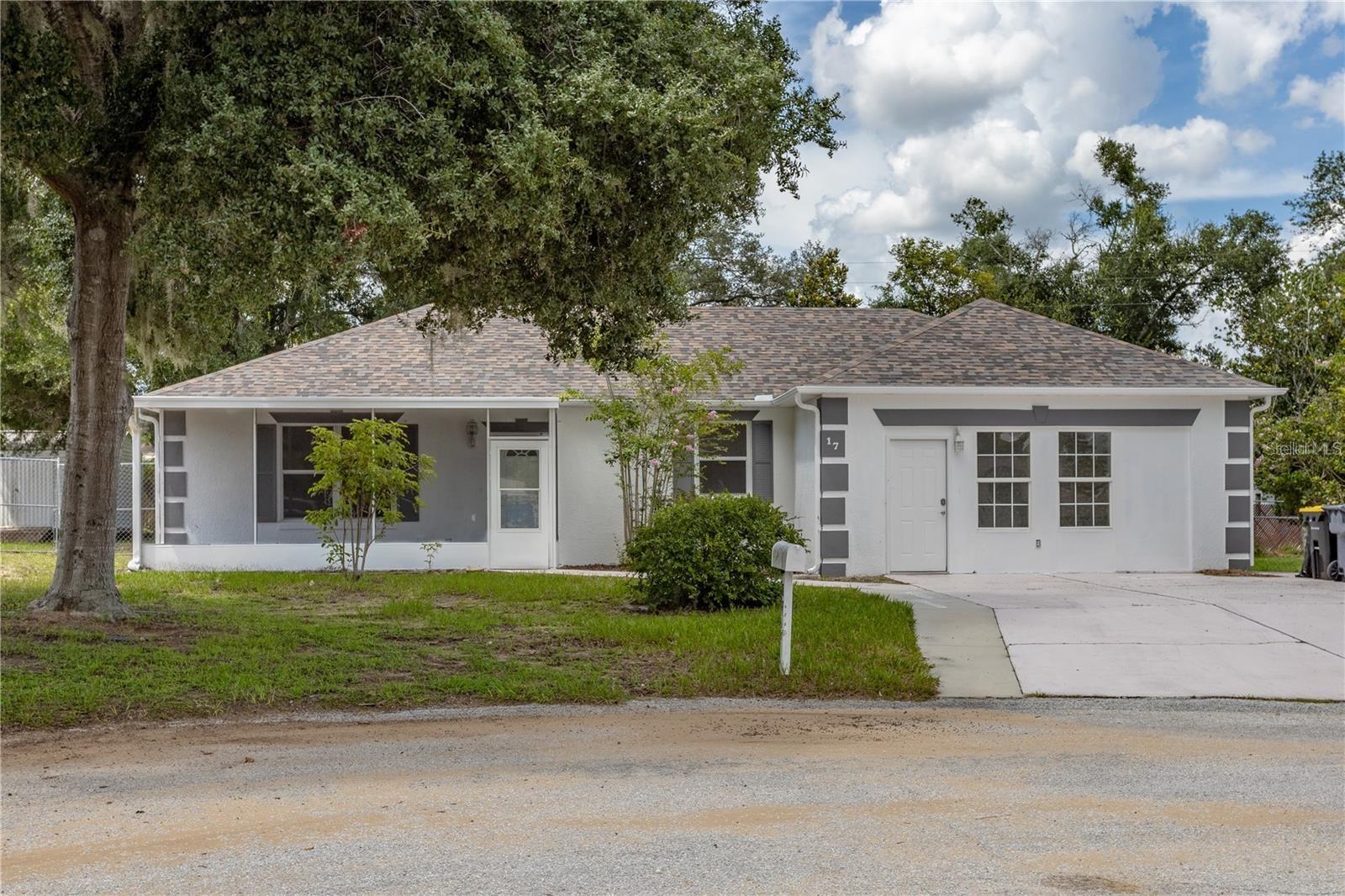 17 OAK RIDGE RD, DAVENPORT, FL, 33837