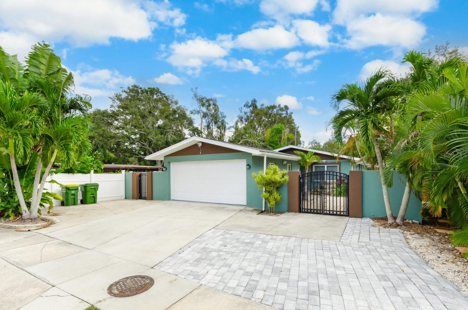 2598 WOOD ST, SARASOTA, FL, 34237