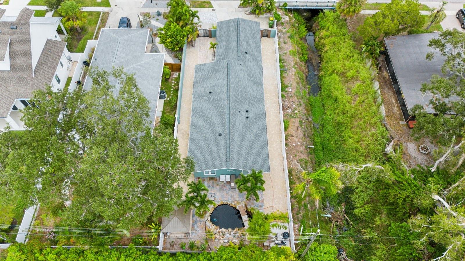 2598 WOOD ST, SARASOTA, FL, 34237