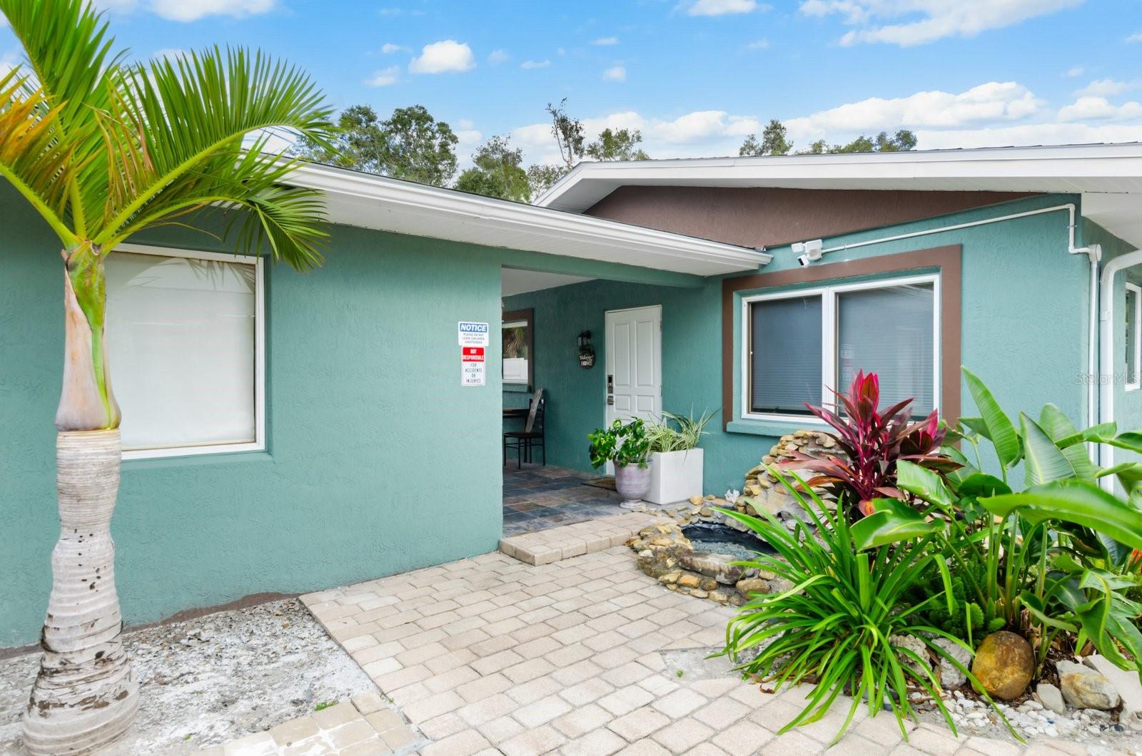 2598 WOOD ST, SARASOTA, FL, 34237