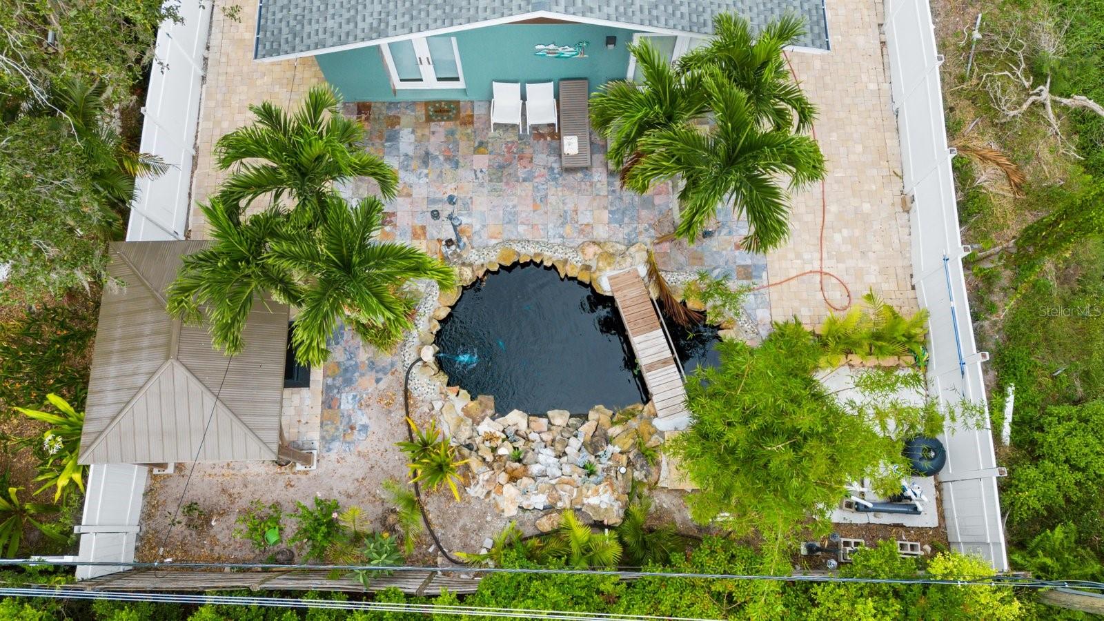 2598 WOOD ST, SARASOTA, FL, 34237