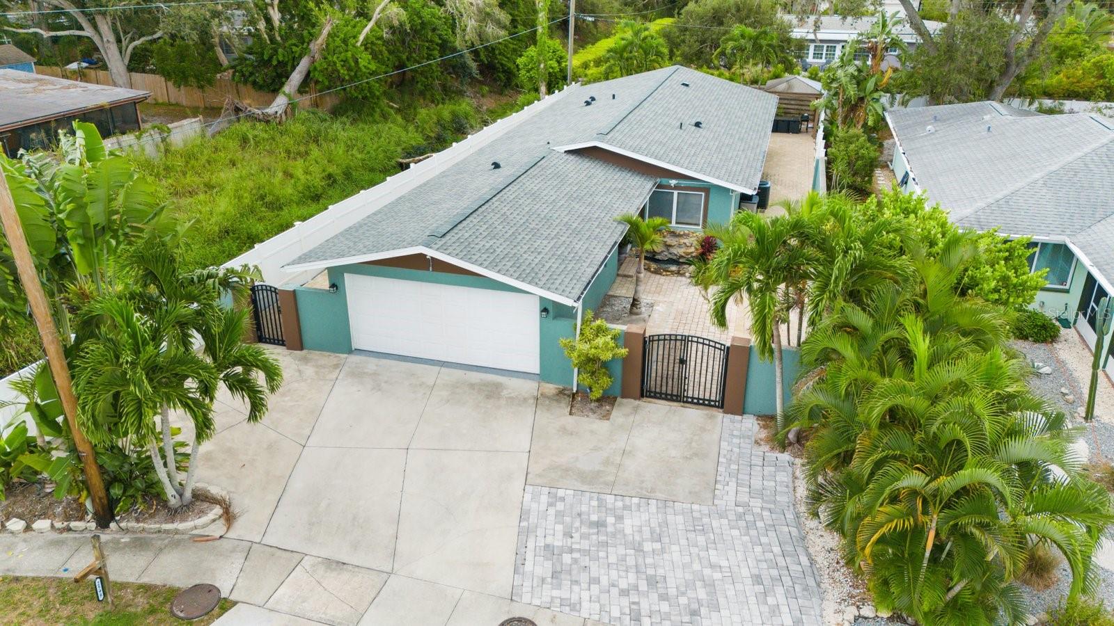 2598 WOOD ST, SARASOTA, FL, 34237