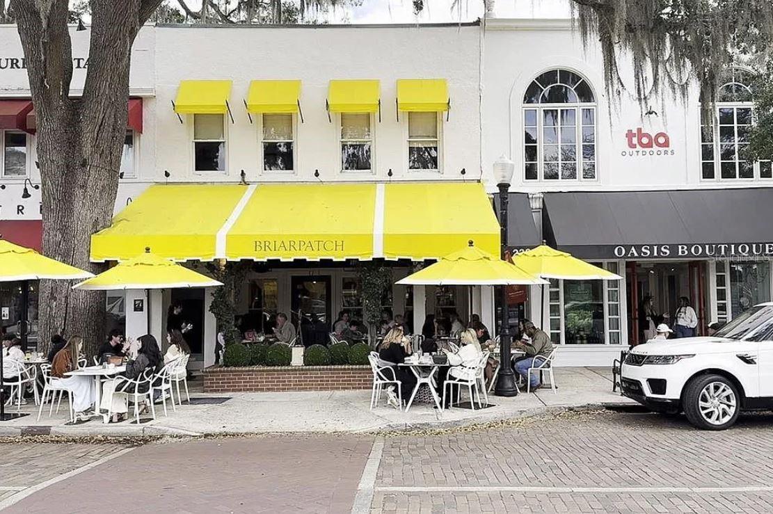 850 W CANTON AVE, WINTER PARK, FL, 32789