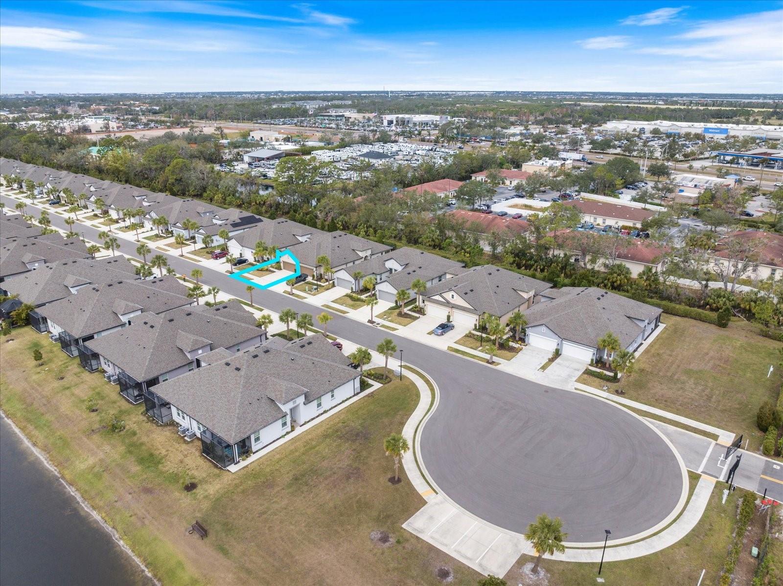 6077 AMBERLY DR, BRADENTON, FL, 34208