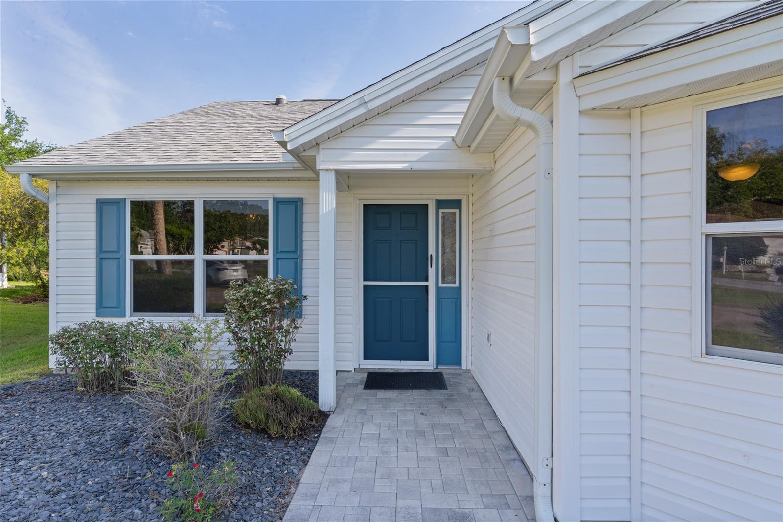 1142 SALIDO AVE, THE VILLAGES, FL, 32159