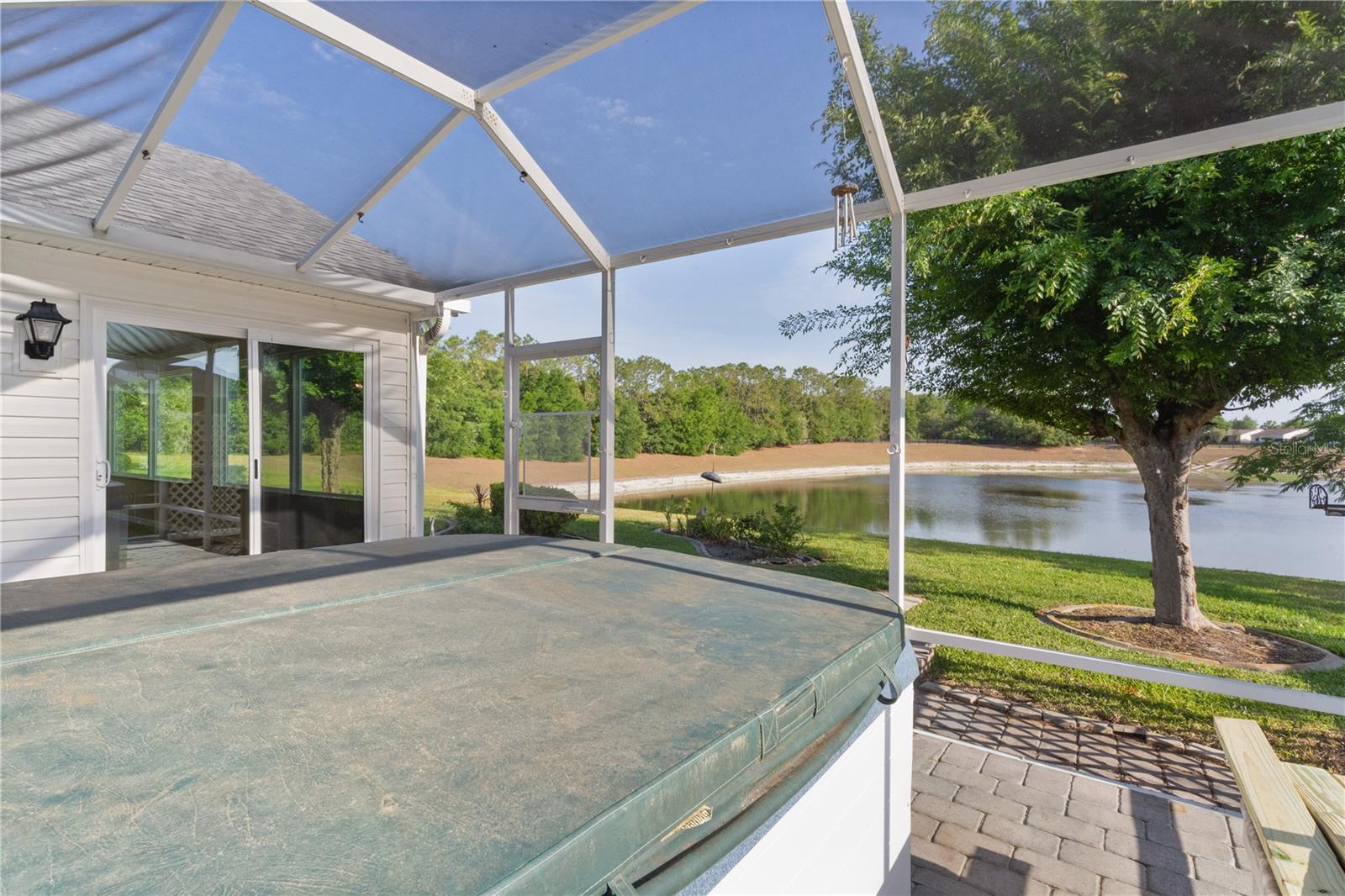 1142 SALIDO AVE, THE VILLAGES, FL, 32159