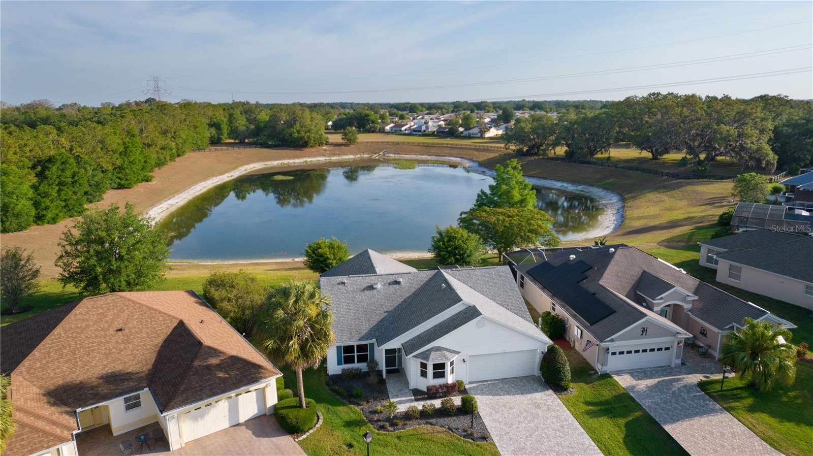 1142 SALIDO AVE, THE VILLAGES, FL, 32159