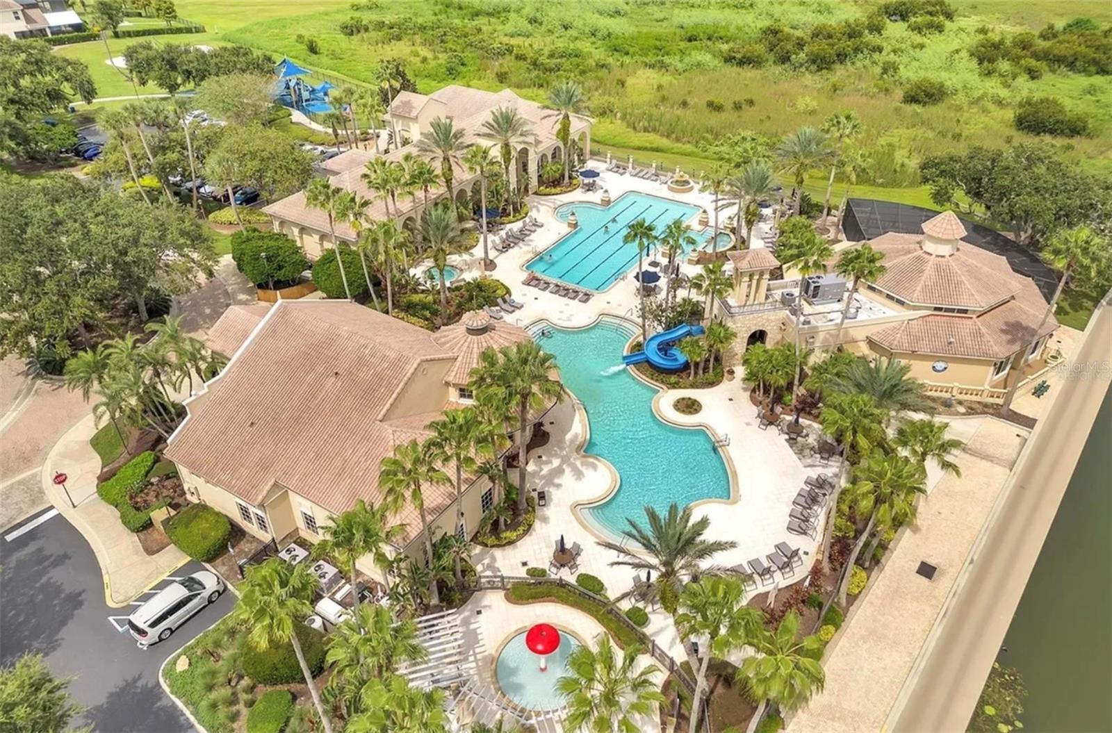 3623 MAIN HARBOR DR, KISSIMMEE, FL, 34746