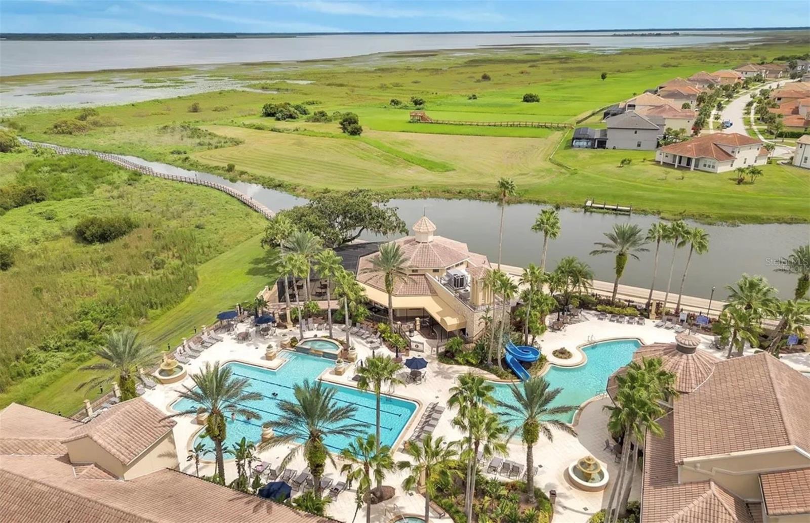 3623 MAIN HARBOR DR, KISSIMMEE, FL, 34746