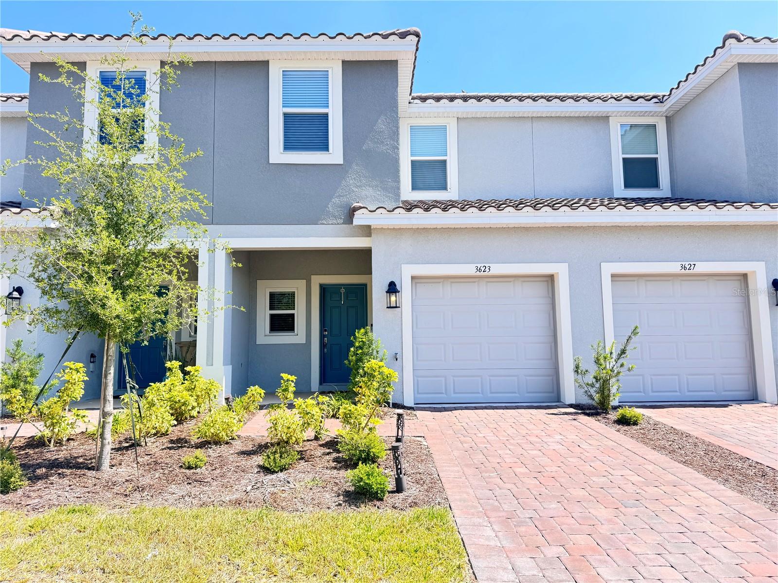 3623 MAIN HARBOR DR, KISSIMMEE, FL, 34746