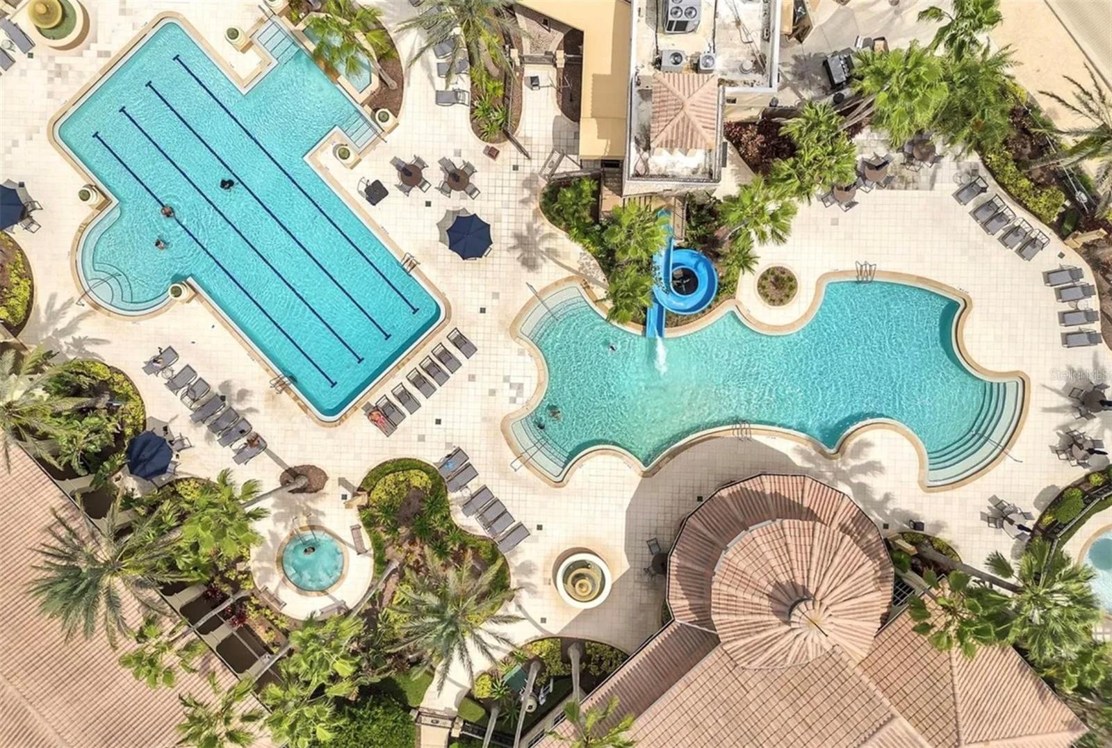 3623 MAIN HARBOR DR, KISSIMMEE, FL, 34746