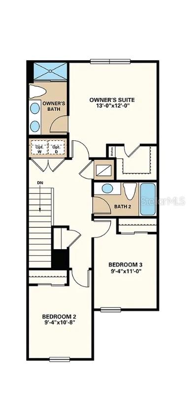 3623 MAIN HARBOR DR, KISSIMMEE, FL, 34746